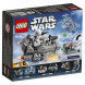Конструктор LEGO Star Wars 75126 Снежный спидер Первого Ордена в Новосибирске