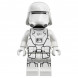 Конструктор LEGO Star Wars 75126 Снежный спидер Первого Ордена в Новосибирске