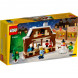Конструктор LEGO Creator 40602 Зимний рынок в Новосибирске