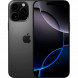 Смартфон Apple iPhone 16 Pro Max (nano SIM+eSIM) 256ГБ, Black Titanium в Новосибирске
