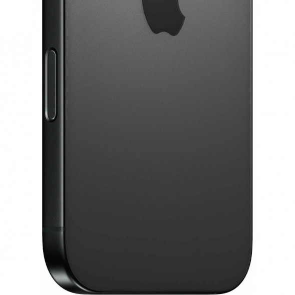 Смартфон Apple iPhone 16 Pro Max (nano SIM+eSIM) 256ГБ, Black Titanium в Новосибирске