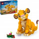 Конструктор LEGO Disney 43243 Симба детеныш Короля Льва в Новосибирске