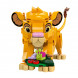 Конструктор LEGO Disney 43243 Симба детеныш Короля Льва в Новосибирске