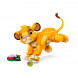 Конструктор LEGO Disney 43243 Симба детеныш Короля Льва в Новосибирске