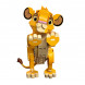 Конструктор LEGO Disney 43243 Симба детеныш Короля Льва в Новосибирске