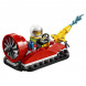Конструктор LEGO City Fire 60106 Пожарная охрана в Новосибирске
