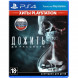 Игра Until Dawn (Дожить До Рассвета)[PS4, русская версия] в Новосибирске