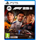 Игра F1 2025 [PS5, английская версия] в Новосибирске