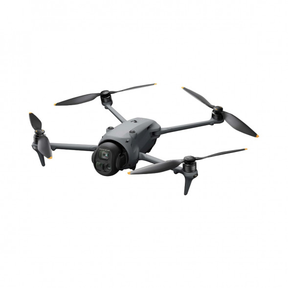 Квадрокоптер DJI Mavic 4 Pro (с пультом DJI RC 2) в Новосибирске