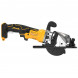 Аккумуляторная дисковая пила DEWALT DCS571N без АКБ и ЗУ в Новосибирске