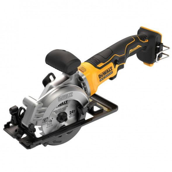 Аккумуляторная дисковая пила DEWALT DCS571N без АКБ и ЗУ в Новосибирске