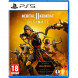 Mortal Kombat 11: Ultimate [PS5, русские субтитры] в Новосибирске