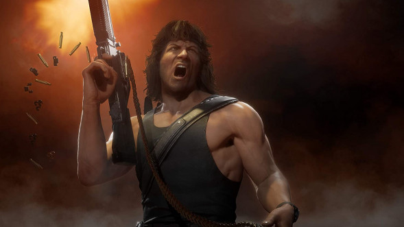 Mortal Kombat 11: Ultimate [PS5, русские субтитры] в Новосибирске