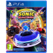 Игра Sonic Racing: CrossWorlds [PS4, русские субтитры] в Новосибирске