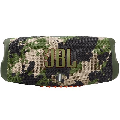 Портативная акустика JBL Charge 5, камуфляж в Новосибирске