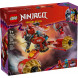 Конструктор LEGO Ninjago 71830 Боевой робот Кая «Всадник бури» в Новосибирске