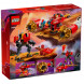 Конструктор LEGO Ninjago 71830 Боевой робот Кая «Всадник бури» в Новосибирске
