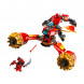 Конструктор LEGO Ninjago 71830 Боевой робот Кая «Всадник бури» в Новосибирске