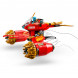 Конструктор LEGO Ninjago 71830 Боевой робот Кая «Всадник бури» в Новосибирске