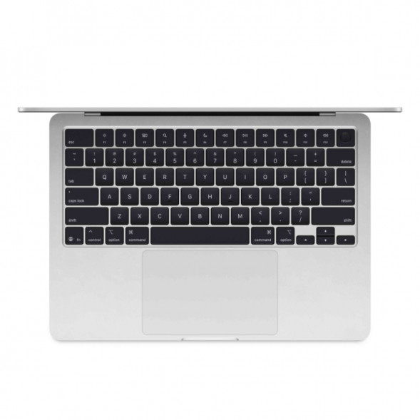 Ноутбук Apple MacBook Air 15 2026 MDVC4 (M5 10-Core GPU, 24/1TB), Серебристый/Silver в Новосибирске