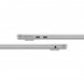 Ноутбук Apple MacBook Air 15 2026 MDVC4 (M5 10-Core GPU, 24/1TB), Серебристый/Silver в Новосибирске