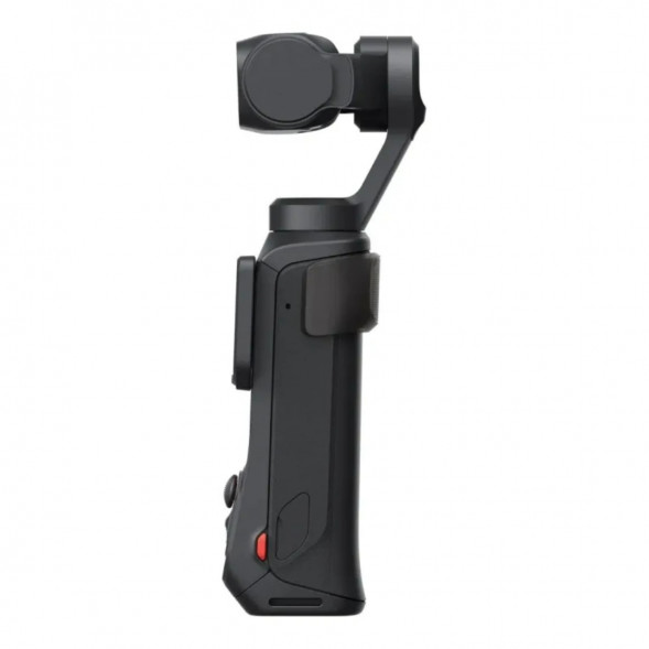 Экшн-камера Insta360 Luna Ultra Fill Light Bundle, Cosmic Black в Новосибирске