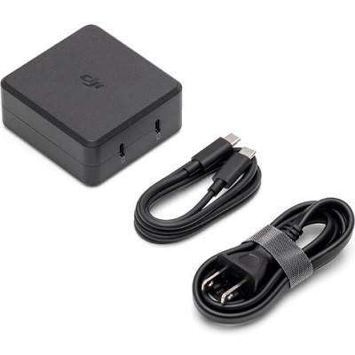 DJI 100W USB-C Power Adapter в Новосибирске