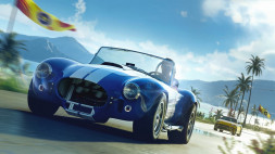 Игра The Crew Motorfest. Special Edition [PS4, русские субтитры]