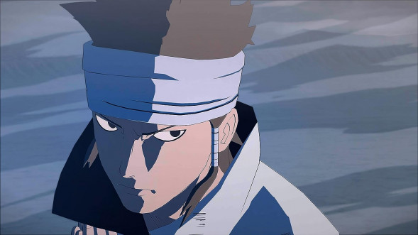 Игра Naruto X Boruto Ultimate Ninja Storm: Connections [PS5, русские субтитры] в Новосибирске
