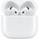 Наушники Apple AirPods 4 (с шумоподавлением) в Новосибирске