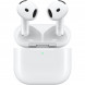Наушники Apple AirPods 4 (с шумоподавлением) в Новосибирске