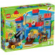 Конструктор LEGO DUPLO 10577 Королевская крепость  в Новосибирске