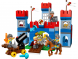 Конструктор LEGO DUPLO 10577 Королевская крепость  в Новосибирске