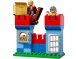 Конструктор LEGO DUPLO 10577 Королевская крепость  в Новосибирске
