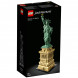 Конструктор LEGO Architecture 21042 Статуя Свободы в Новосибирске