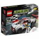 Конструктор LEGO Speed Champions 75873 Audi R8 LMS ultra в Новосибирске