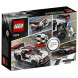 Конструктор LEGO Speed Champions 75873 Audi R8 LMS ultra в Новосибирске
