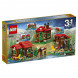 Конструктор LEGO Creator 31048 Домик на берегу озера в Новосибирске