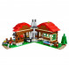 Конструктор LEGO Creator 31048 Домик на берегу озера в Новосибирске