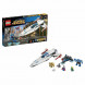 Конструктор LEGO Super Heroes 76028 Вторжение Дарксайда в Новосибирске