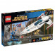 Конструктор LEGO Super Heroes 76028 Вторжение Дарксайда в Новосибирске