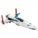 Конструктор LEGO Super Heroes 76028 Вторжение Дарксайда в Новосибирске