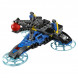 Конструктор LEGO Super Heroes 76028 Вторжение Дарксайда в Новосибирске