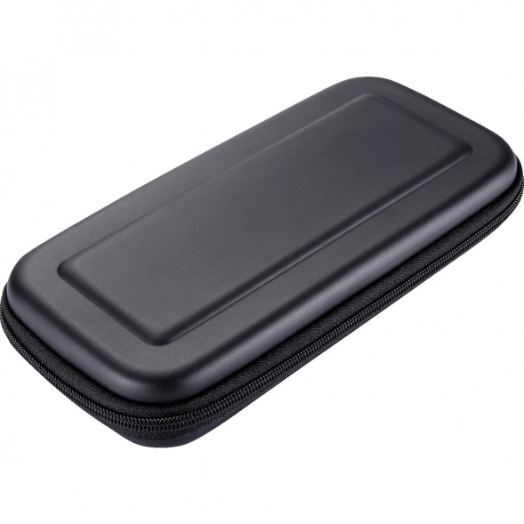 Чехол BIG BAN Classic XL для Nintendo Switch/Lite/OLED, черный в Новосибирске