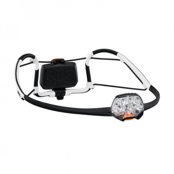 Налобный фонарь Petzl IKO, 350 лм в Новосибирске