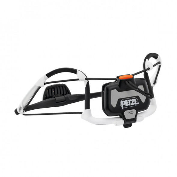 Налобный фонарь Petzl IKO, 350 лм в Новосибирске