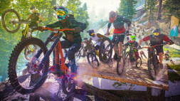 Игра Riders Republic [PS5, русские субтитры]