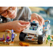 Конструктор LEGO City 60432 Командный вездеход и кран-погрузчик в Новосибирске