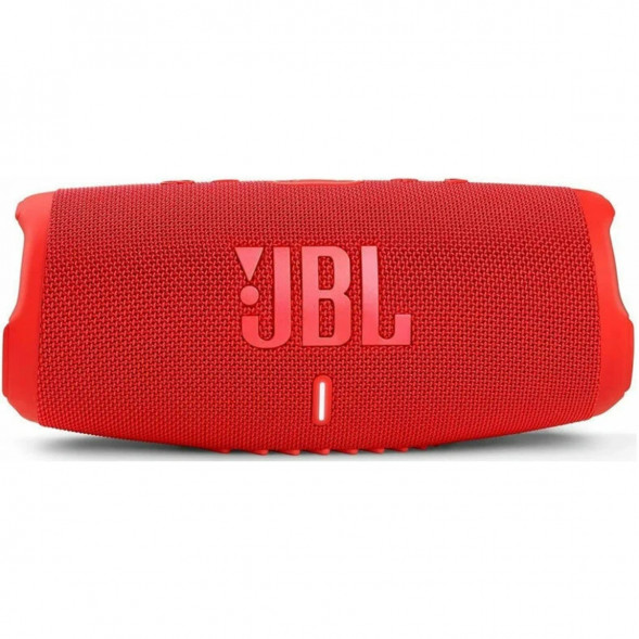 Портативная акустика JBL Charge 5, красный в Новосибирске
