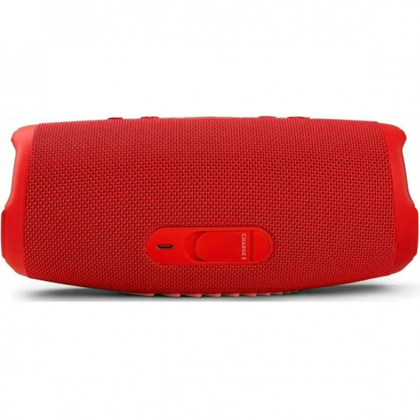 Портативная акустика JBL Charge 5, красный в Новосибирске